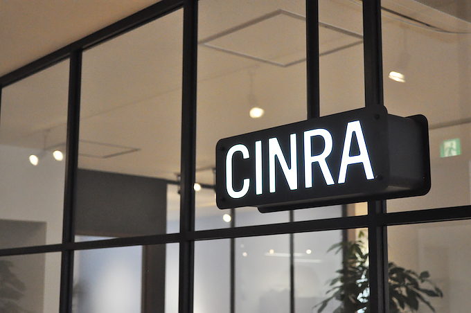 CINRA オフィス 9