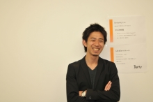 CEO武田和也さん
