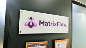 【MatrixFlow】「テクノロジーで世界をつくる」リモートワークとオフィスワークの垣根をなくすチャレンジ