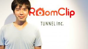 【RoomClip】はたらく空間に創造性を。メンバーが主役のオフィス作り──代表取締役・高重氏インタビュー