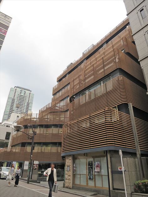 Daiwa赤坂ビル