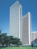 西新宿の賃貸オフィス